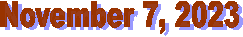 VOTE